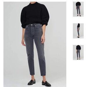 Citizens of Humanity Jolene Jeans in “Secrets” wash. Size 29
